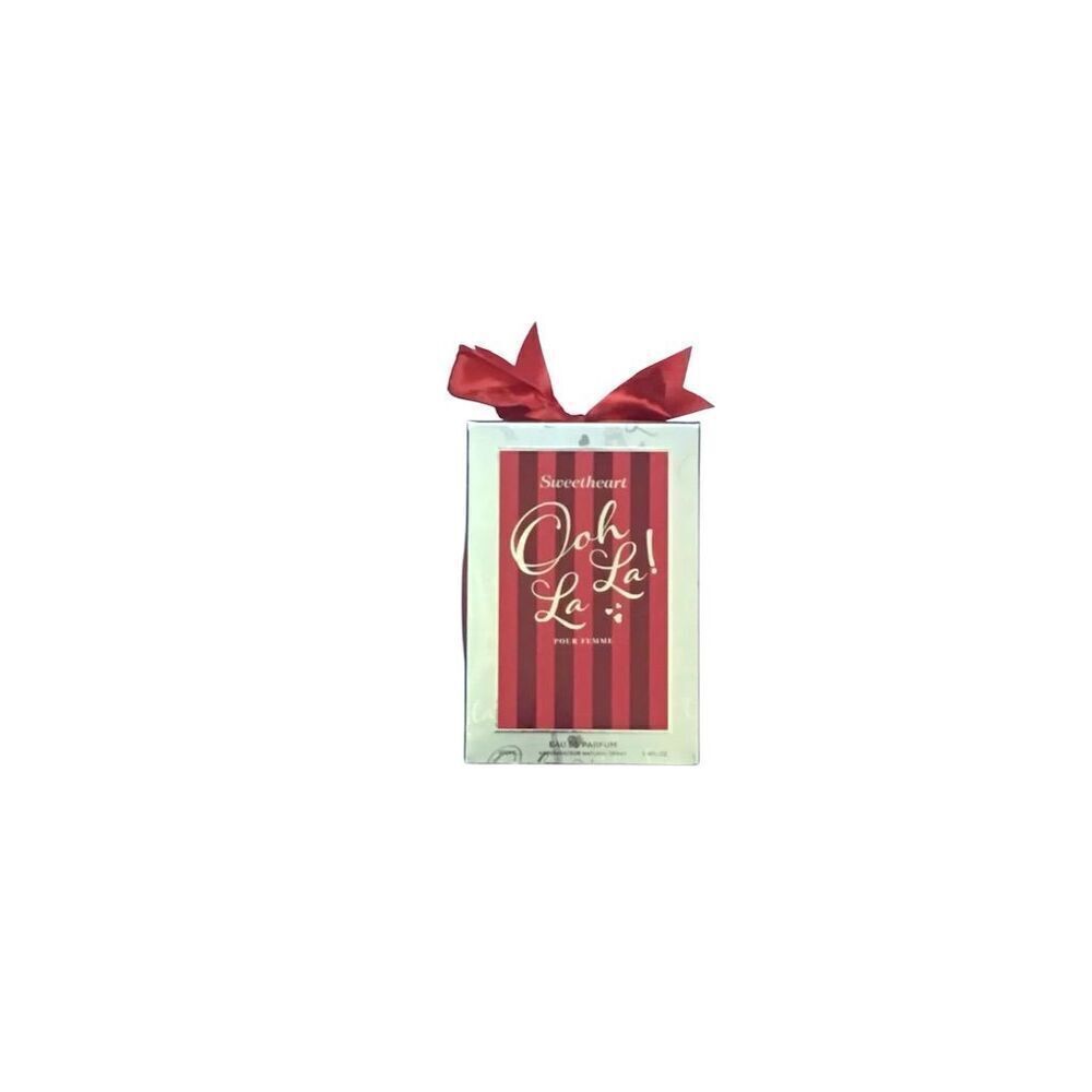 Worth Sweetheart Ooh La La! Eau de Parfum 100ml Women's Perfume